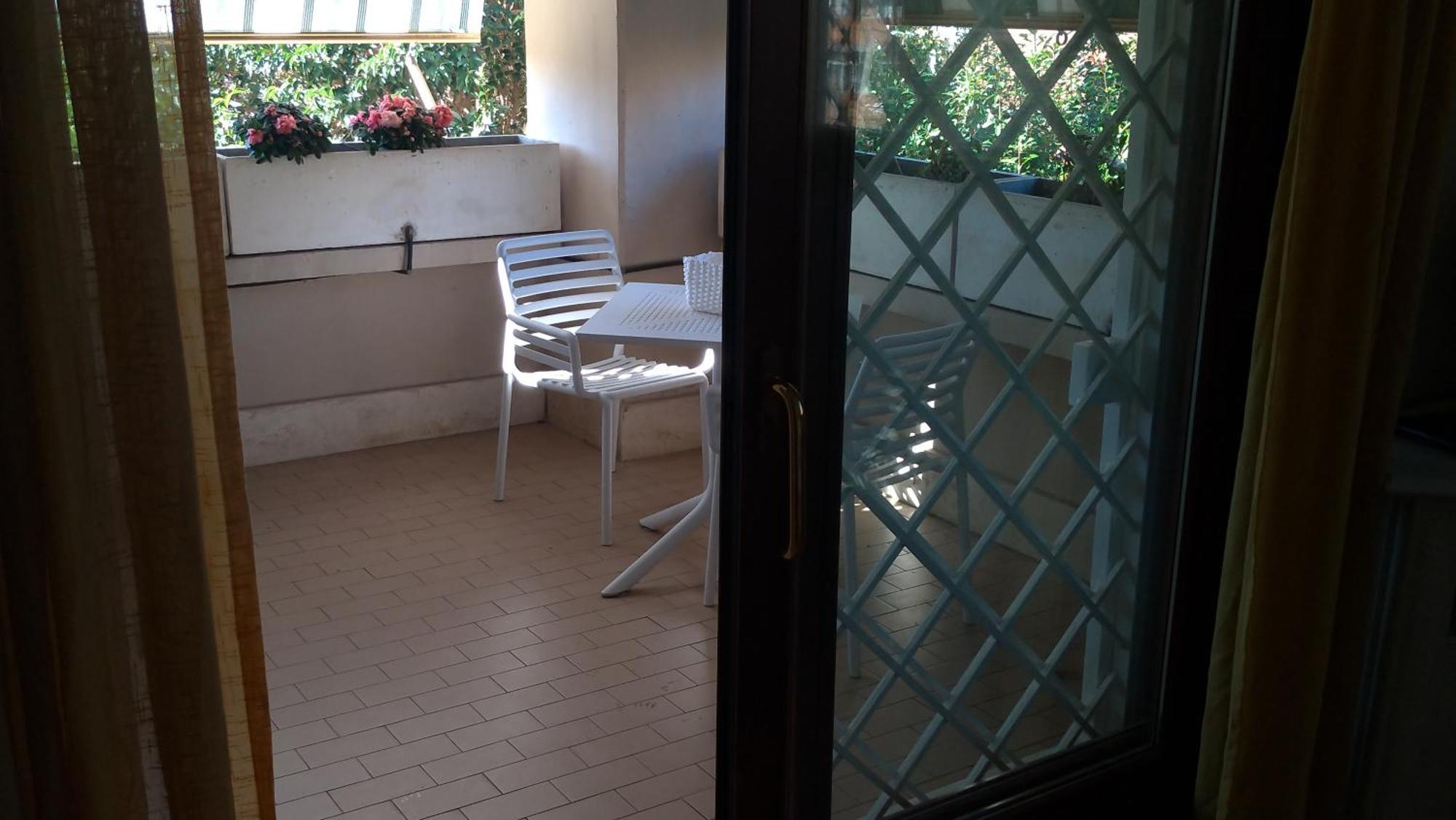 Azimuth - Holiday And Business Rome Exterior photo
