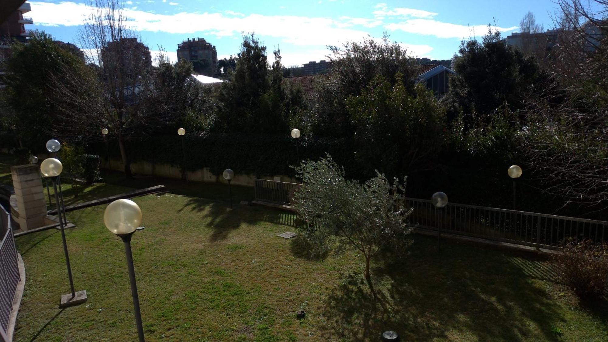 Azimuth - Holiday And Business Rome Exterior photo