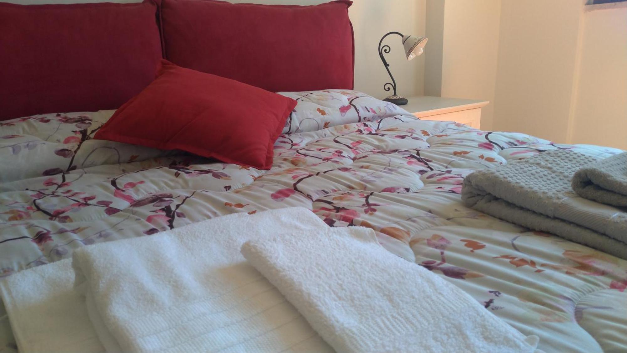 Azimuth - Holiday And Business Rome Room photo